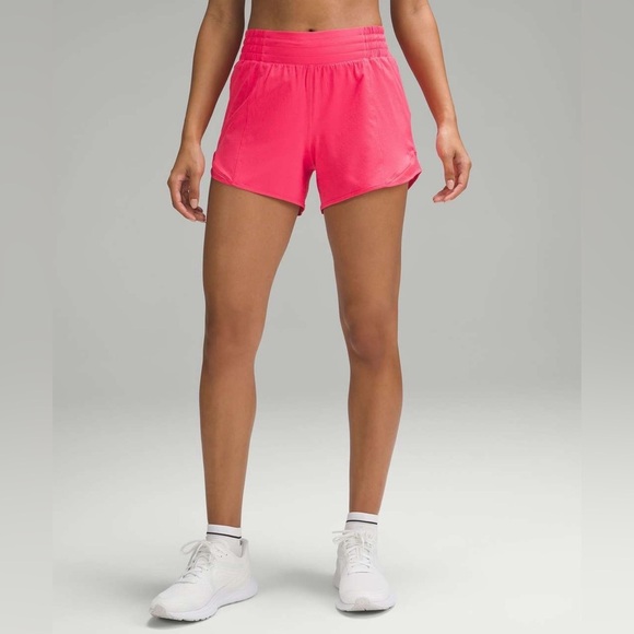 C - Lululemon Hotty Hot High-Rise Lined Short 4"
Lip Gloss - Picture 5 of 7